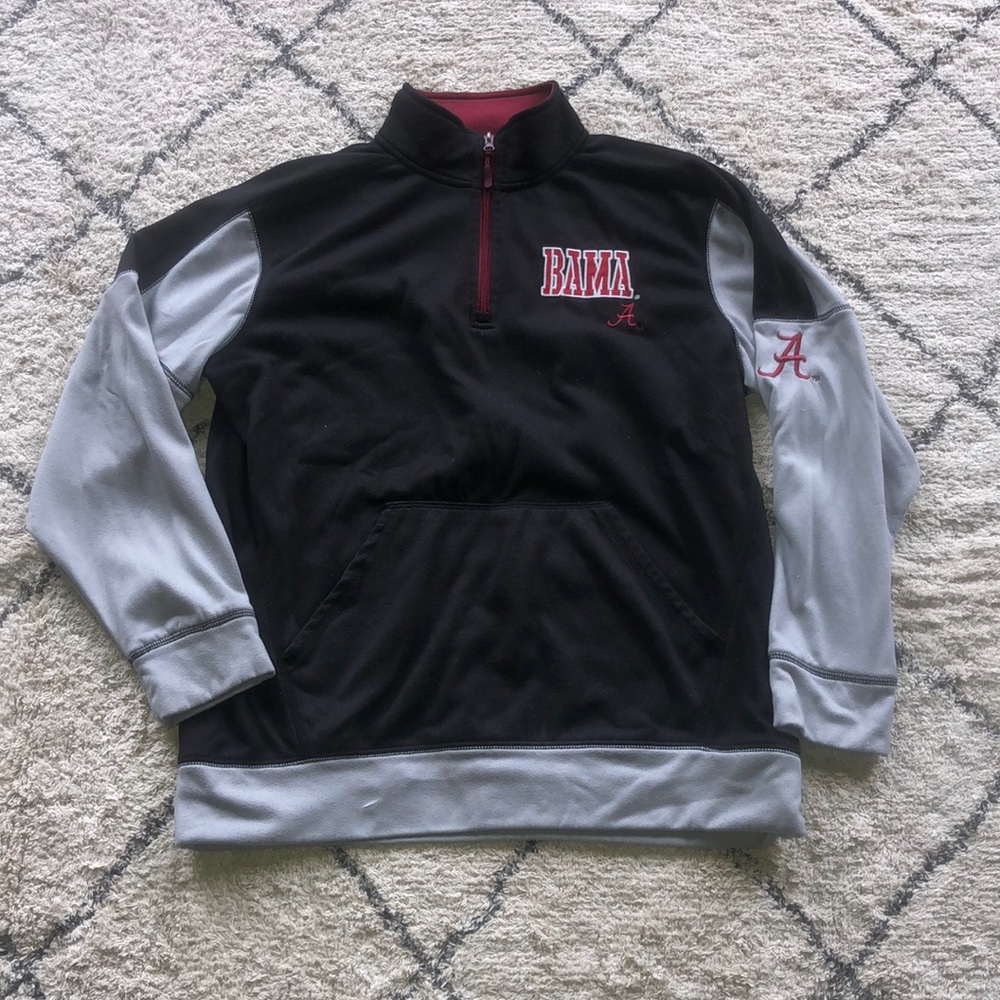 Men’s Alabama Pullover